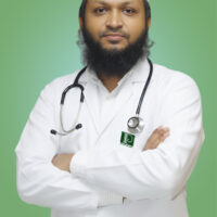 Prof. Dr. Amanat Ullah