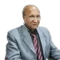 Prof. Dr. Amaresh Chandra Saha
