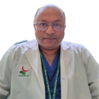 Prof. Dr. Anupam Das