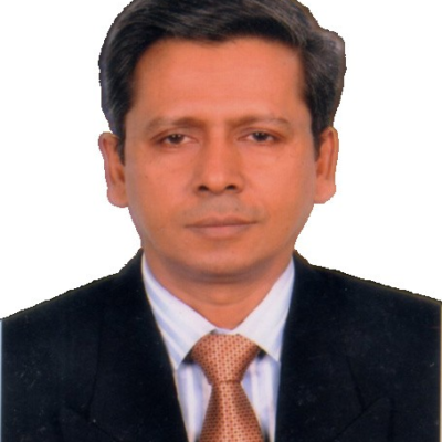 Prof. Dr. Ariful Islam