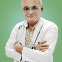 Prof. Dr. Bhirendra Nath Bhattacharya