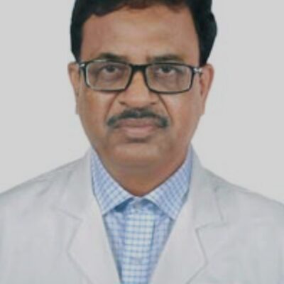 Prof. Dr. Bibekananda Biswas (Evening) (Eye/Opthmalogy)
