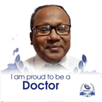 Prof. Dr. Bimol Chandra Roy
