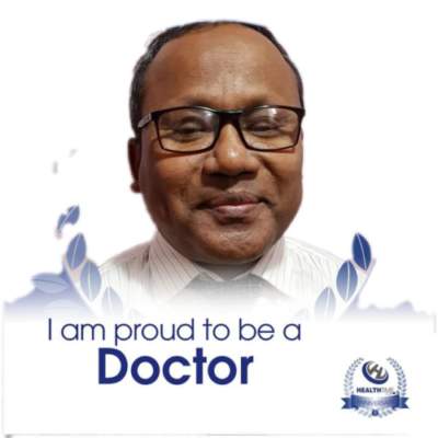 Prof. Dr. Bimol Chandra Roy