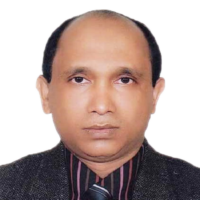 Prof. Dr. Binoy Paul