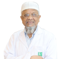 Prof. Dr. Brig. Gen. Md. Moklesur Rahman (Morning)