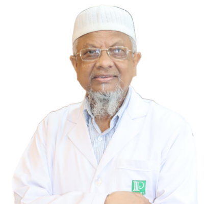 Prof. Dr. Brig. Gen. Md. Moklesur Rahman (Morning)