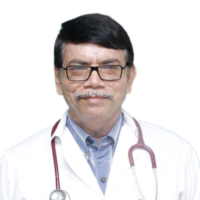 Prof. Dr Chandan Kumar Saha