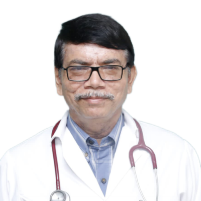 Prof. Dr Chandan Kumar Saha