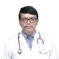 Prof. Dr. Chandan Kumar Saha