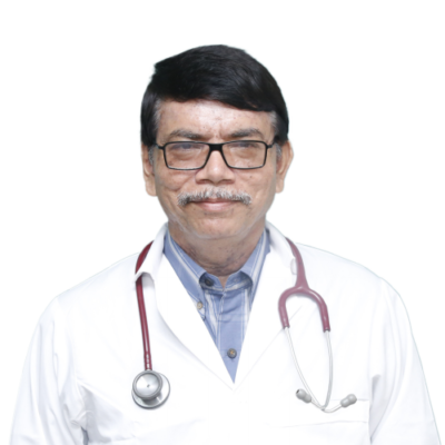 Prof. Dr. Chandan Kumar Saha