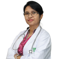 Prof. Dr. Col. Jesmin Akhter