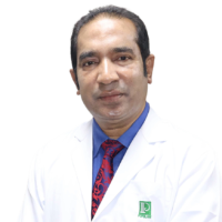 Prof.Dr. D M Mohiduzzaman (Tony)