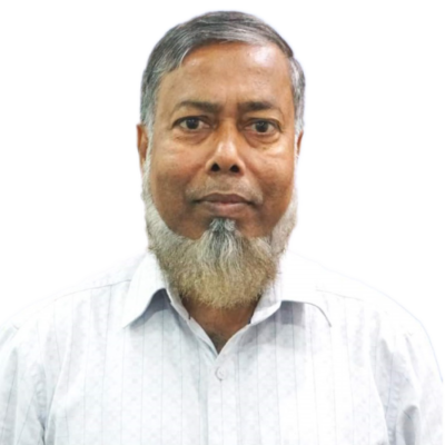 Prof. Dr. Din Mohammad
