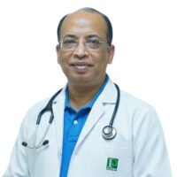 Prof. Dr. Faruque Ahamed