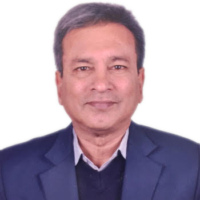 Prof. Dr. Gouranga Kumar Saha