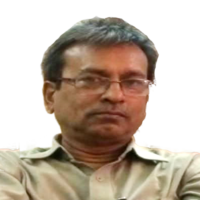 Prof.Dr. Gourango Kumar Saha