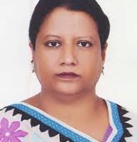 Prof. Dr. Iffat Ara Shamsad