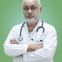Prof. Dr. Jasim Uddin Ahmed Chowdhury