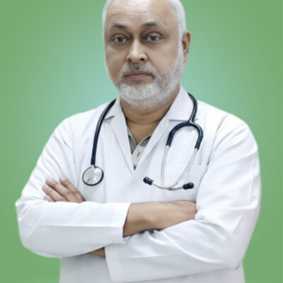 Prof. Dr. Jasim Uddin Ahmed Chowdhury