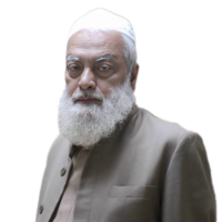 Prof . Dr. Johurul Haque