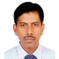 Prof. Dr. Khandaker Qamrul Islam
