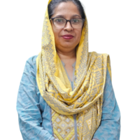 Prof. Dr. Laila Noor