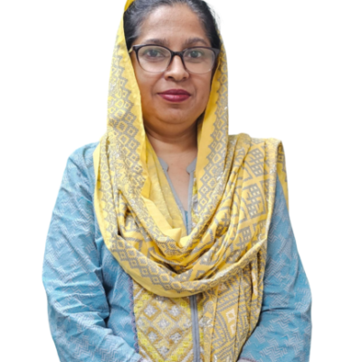 Prof. Dr. Laila Noor
