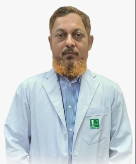Prof. Dr. M. A. Alim