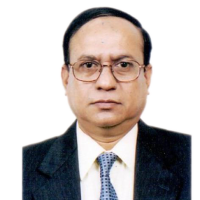 Prof. Dr. M. A. Jaigirdar