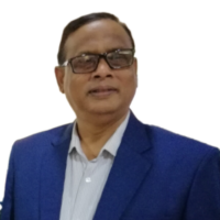 Prof. Dr. M A Mannan