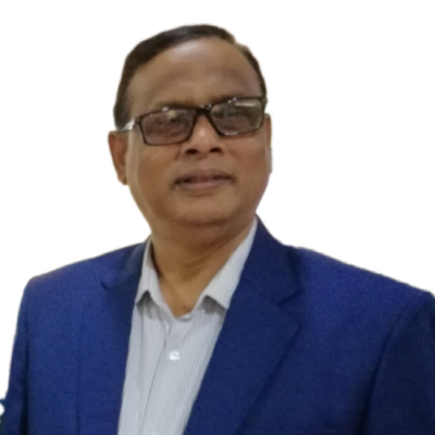 Prof. Dr. M A Mannan