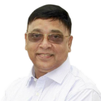 Prof. Dr. M A Mohit Kamal