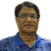 Prof. Dr. M A Quayum