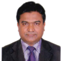 Prof. Dr. M A Rouf