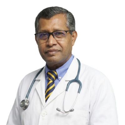 Prof. Dr. M. Delwar Hossain