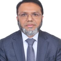 Prof. Dr. M. Mamun