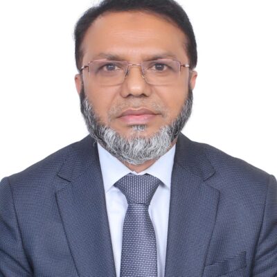 Prof. Dr. M. Mamun
