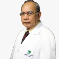 Prof. Dr. M. Nazrul Islam