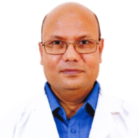 Prof.Dr. M Nizamul Hoque
