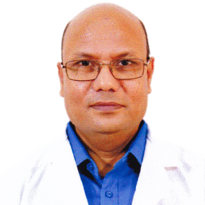 Prof.Dr. M Nizamul Hoque