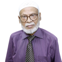 Prof. Dr. M.T. Rahman
