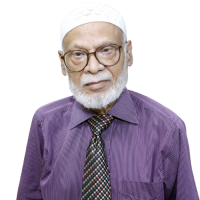 Prof. Dr. M.T. Rahman