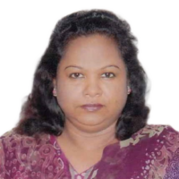 Prof. Dr. Mafruha Khanam Porag