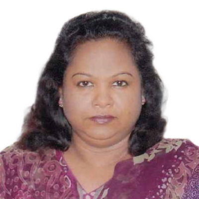 Prof. Dr. Mafruha Khanam Porag