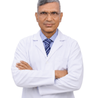 Prof. Dr. Md. Abul Hasan