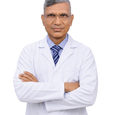 Prof. Dr. Md. Abul Hasan
