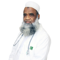 Prof. Dr. Md. Ahsan Ullah (Morning)