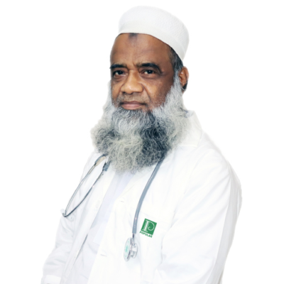 Prof. Dr. Md. Ahsan Ullah (Morning)