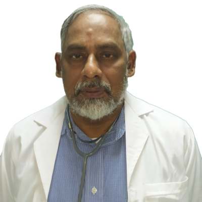 Prof. Dr. Md. Ashraf Uddin